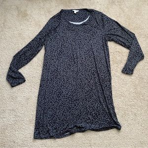 NWOT Charter Club Nightgown